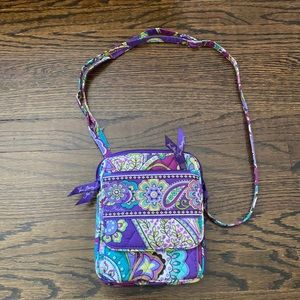Vera Bradley Crossbody Bag